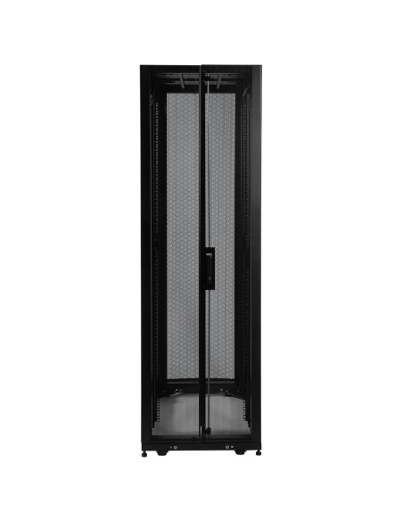 Tripp Lite SR42UB rack 42U Rack indipendenti Nero