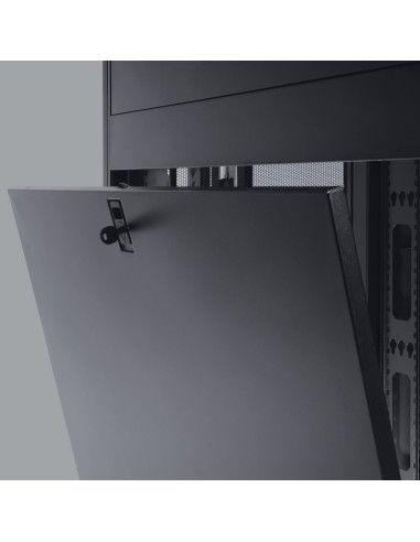 Tripp Lite SR42UB rack 42U Rack indipendenti Nero