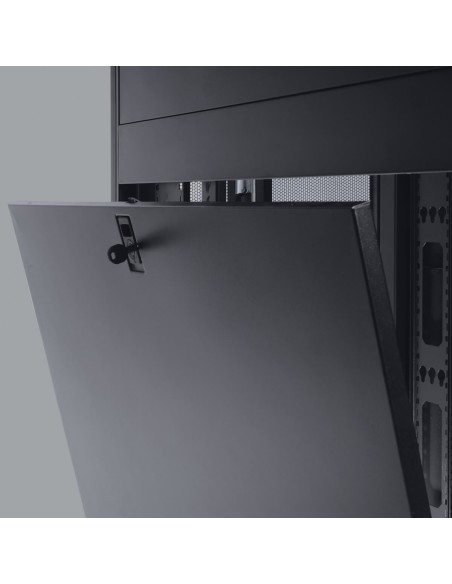 Tripp Lite SR42UB rack 42U Rack indipendenti Nero