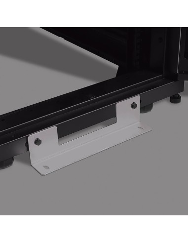 Tripp Lite SR42UB rack 42U Rack indipendenti Nero