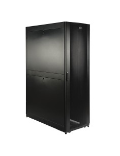Tripp Lite SR42UBDP rack 42U Rack indipendenti Nero