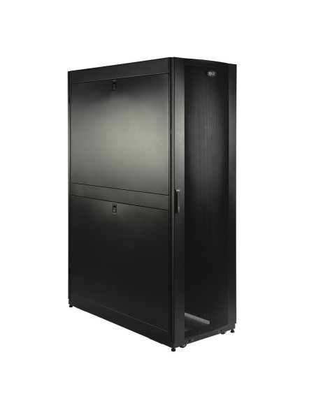 Tripp Lite SR42UBDP rack 42U Rack indipendenti Nero