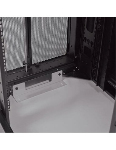 Tripp Lite SR42UBDP rack 42U Rack indipendenti Nero