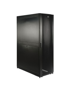 Tripp Lite SR42UBDP48 rack 42U Rack indipendenti Nero