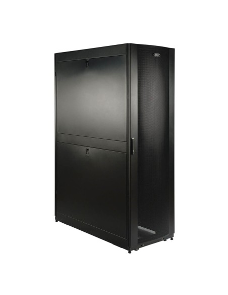 Tripp Lite SR42UBDP48 rack 42U Rack indipendenti Nero