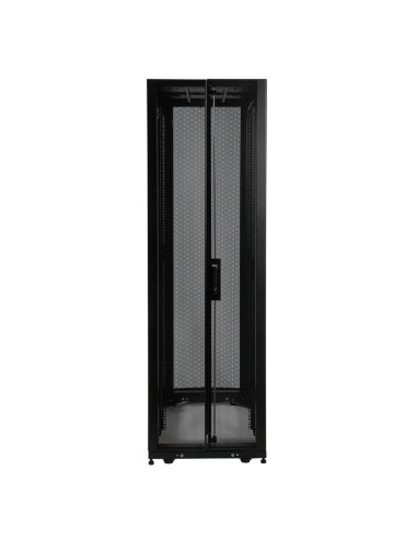 Tripp Lite SR42UBDP48 rack 42U Rack indipendenti Nero