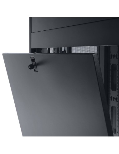 Tripp Lite SR42UBDP48 rack 42U Rack indipendenti Nero