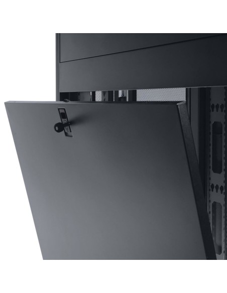 Tripp Lite SR42UBDP48 rack 42U Rack indipendenti Nero
