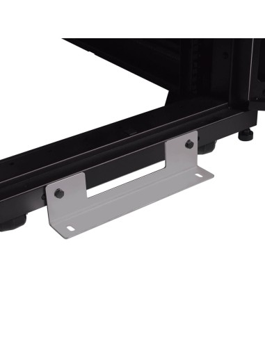 Tripp Lite SR42UBDP48 rack 42U Rack indipendenti Nero