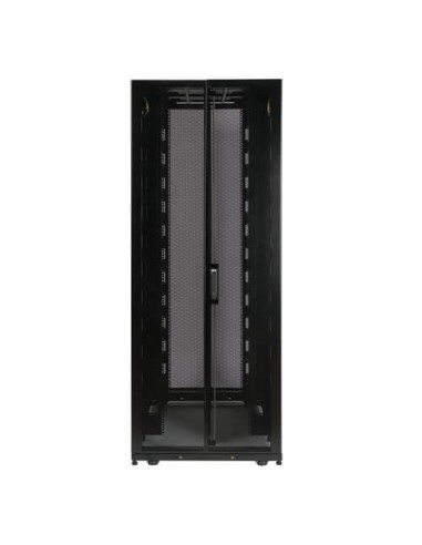 Tripp Lite SR42UBDPWD rack 42U Rack indipendenti Nero