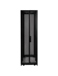 Tripp Lite SR42UBEXP rack 42U Rack indipendenti Nero 2
