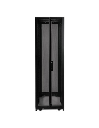 Tripp Lite SR42UBEXP rack 42U Rack indipendenti Nero