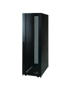 Tripp Lite SR42UBKD rack 42U Rack indipendenti Nero