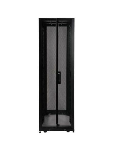 Tripp Lite SR42UBKD rack 42U Rack indipendenti Nero