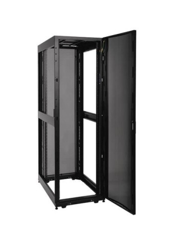 Tripp Lite SR42UBKD rack 42U Rack indipendenti Nero