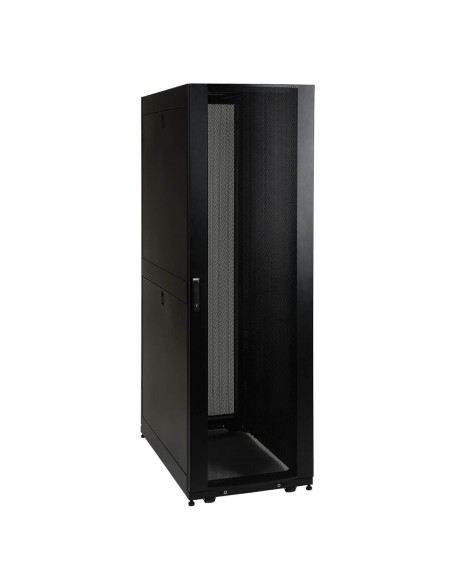 Tripp Lite SR42UBMD rack 42U Rack indipendenti Nero
