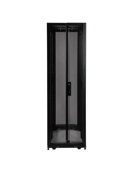 Tripp Lite SR42UBMD rack 42U Rack indipendenti Nero