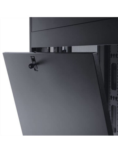 Tripp Lite SR42UBMD rack 42U Rack indipendenti Nero