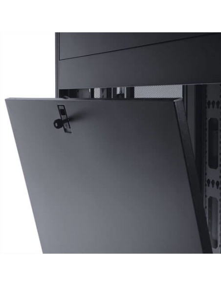 Tripp Lite SR42UBMD rack 42U Rack indipendenti Nero