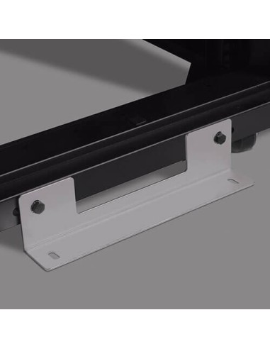 Tripp Lite SR42UBMD rack 42U Rack indipendenti Nero