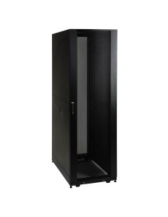 Tripp Lite SR42UBSD rack 42U Rack indipendenti Nero