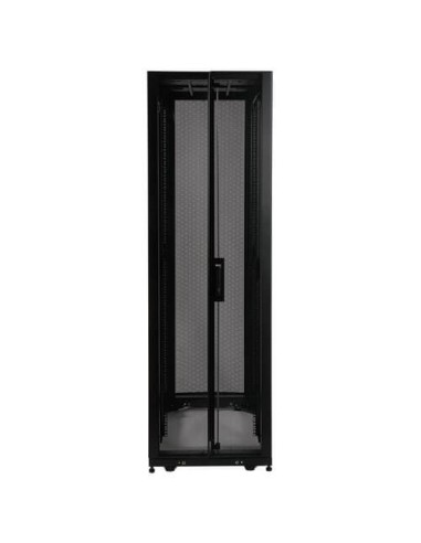 Tripp Lite SR42UBSD rack 42U Rack indipendenti Nero