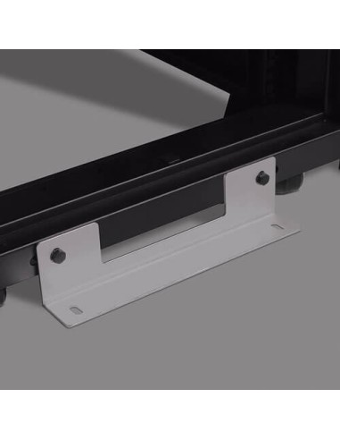 Tripp Lite SR42UBSD rack 42U Rack indipendenti Nero