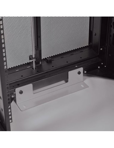 Tripp Lite SR42UBSD rack 42U Rack indipendenti Nero