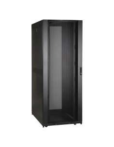 Tripp Lite SR42UBWD rack 42U Rack indipendenti Nero