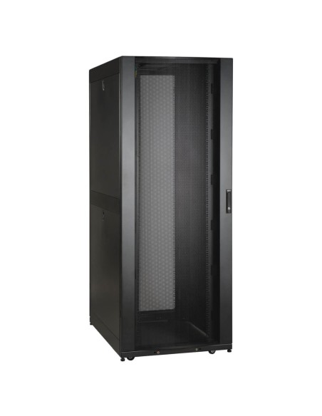 Tripp Lite SR42UBWD rack 42U Rack indipendenti Nero