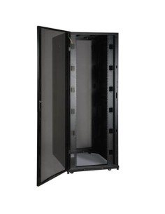 Tripp Lite SR42UBWD rack 42U Rack indipendenti Nero 2