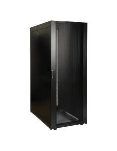 Tripp Lite SR48UBDPWD rack 48U Rack indipendenti Nero
