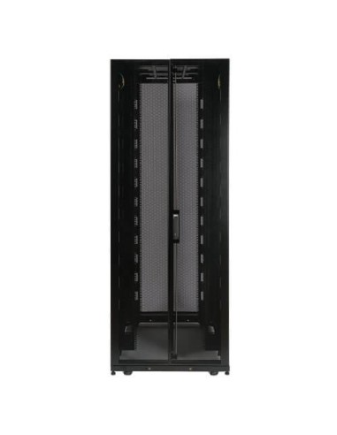 Tripp Lite SR48UBDPWD rack 48U Rack indipendenti Nero