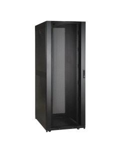Tripp Lite SR48UBWD armadio rack a corrente 48U Pavimento Nero