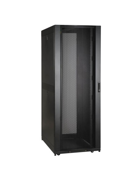 Tripp Lite SR48UBWD armadio rack a corrente 48U Pavimento Nero