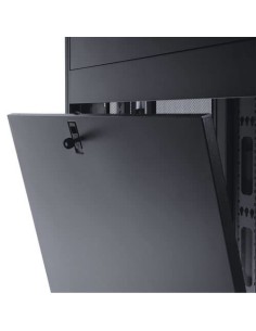 Tripp Lite SR48UBWD armadio rack a corrente 48U Pavimento Nero 2