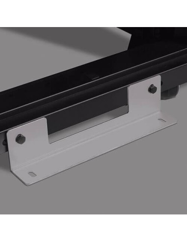 Tripp Lite SR48UBWD armadio rack a corrente 48U Pavimento Nero