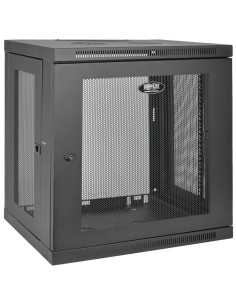 Tripp Lite SRW12U rack 12U Da parete Nero