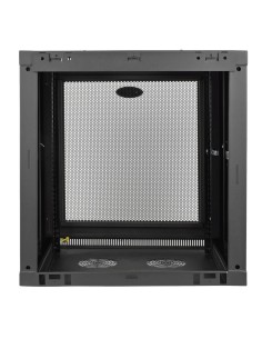 Tripp Lite SRW12U rack 12U Da parete Nero 2
