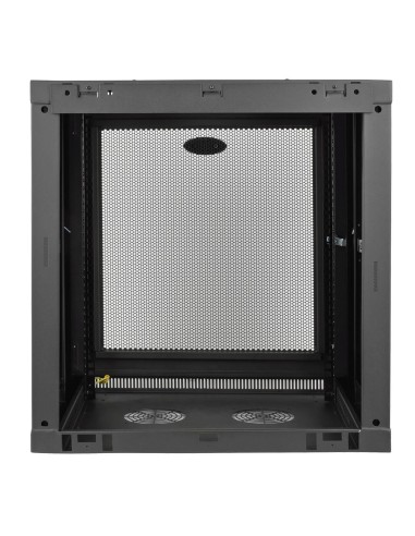 Tripp Lite SRW12U rack 12U Da parete Nero