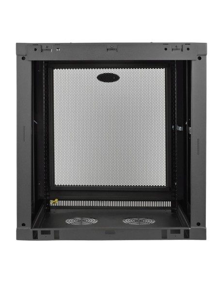 Tripp Lite SRW12U rack 12U Da parete Nero