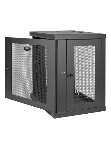 Tripp Lite SRW12U rack 12U Da parete Nero