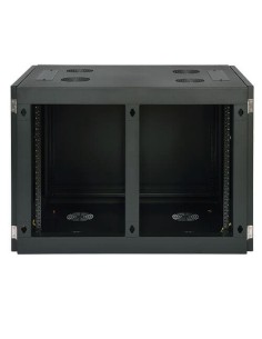 Tripp Lite SRW12UHD rack 12U Da parete Nero 2