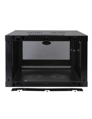 Tripp Lite SRW9U rack 9U Da parete Nero