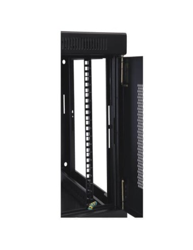 Tripp Lite SRW9U rack 9U Da parete Nero