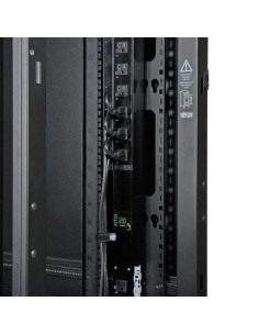 Tripp Lite SRX42UB rack 42U Rack indipendenti Nero 2