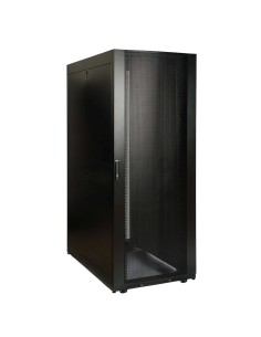 Tripp Lite SRX42UBDPWD rack 42U Rack indipendenti Nero