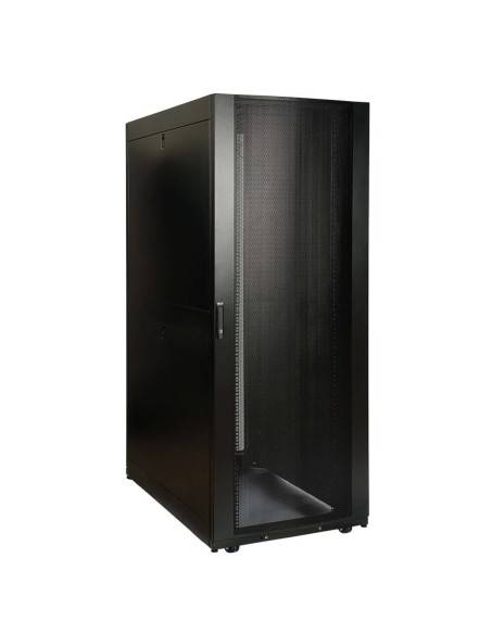 Tripp Lite SRX42UBDPWD rack 42U Rack indipendenti Nero