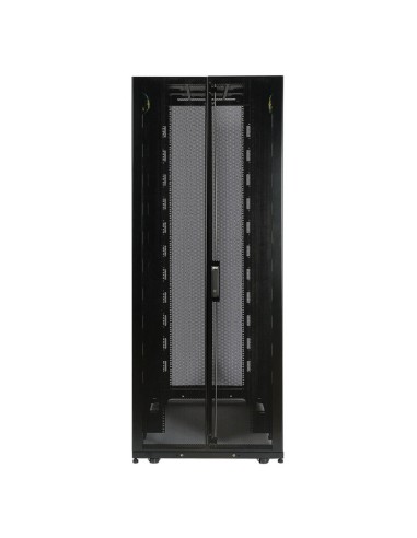 Tripp Lite SRX42UBDPWD rack 42U Rack indipendenti Nero