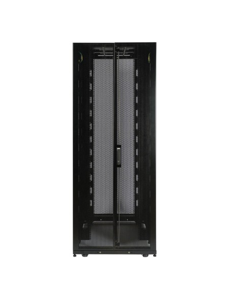 Tripp Lite SRX42UBDPWD rack 42U Rack indipendenti Nero